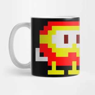 Dig Dug Mug